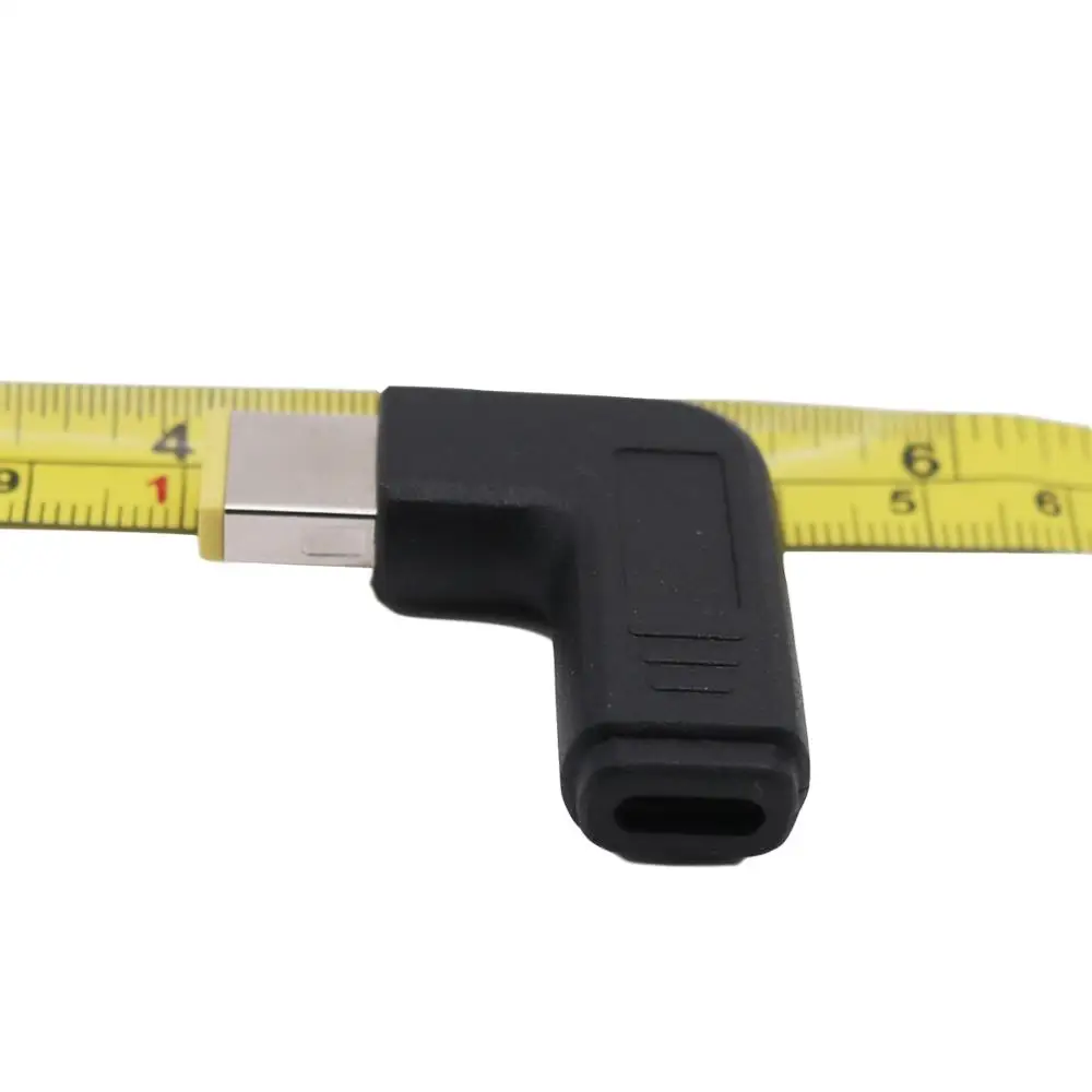 65 Вт usb type C зарядное устройство адаптер 5 в USB зарядное устройство 20 в 3.25A Ноутбук Ac адаптер питания для lenovo E420 E430 T61 T60p Z60T T60 T420