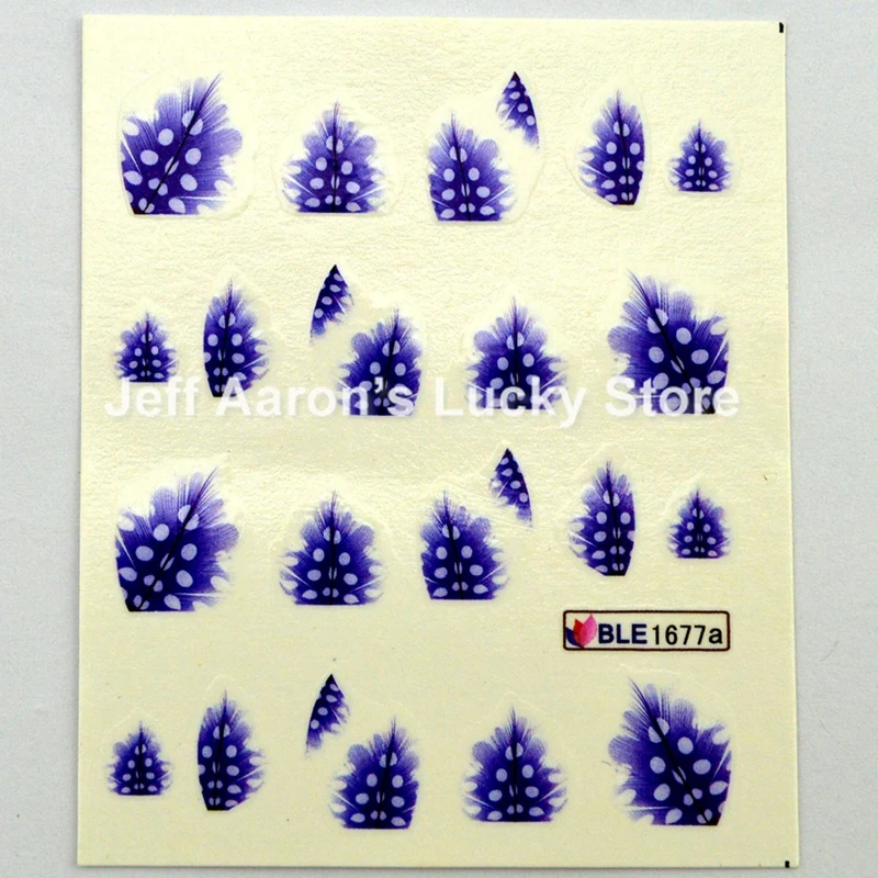 Наклейки для ногтей с переводом воды 5 шт. наклейки дизайна инструменты украшения