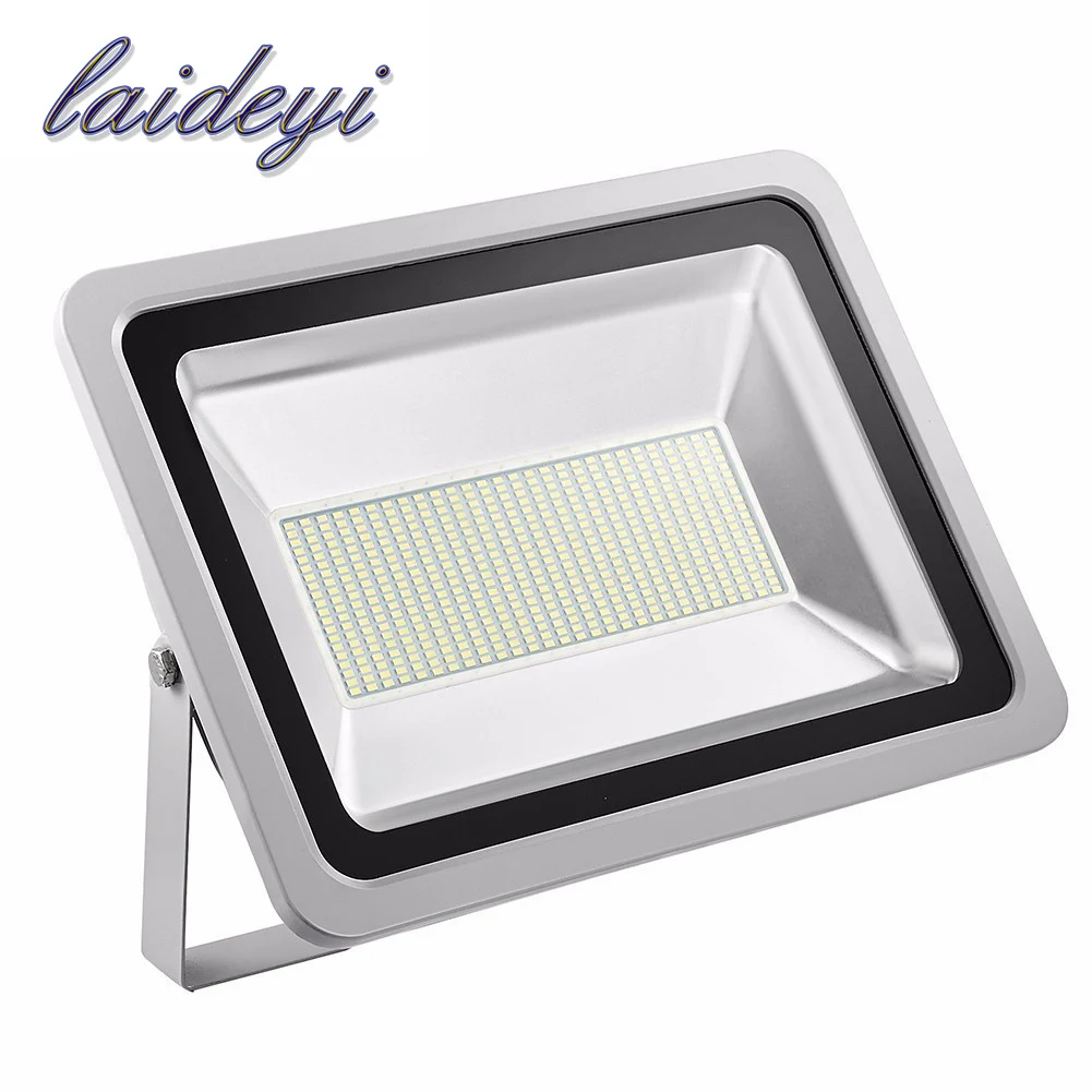 LAIDEYI высокая мощность светодиодный прожектор 300 w led уличные прожекторы