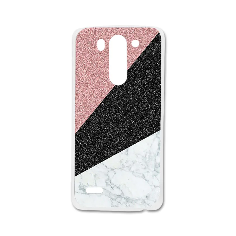 L082 Чехол для телефона для LG G3s G3 S чехол s силиконовый DIY окрашенный мягкий TPU чехол для LG K40 X CAM power 2 G3 Mini D724 чехол бампер - Цвет: L082
