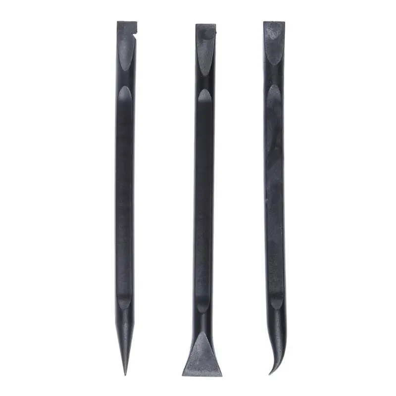 Alloet 4Pcs Mobile Phone Repair Tools Kit Metal Rod Disassemble Crowbar Demo For portable/tablet computer digital product | Инструменты