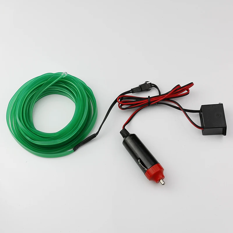 

Flexible Neon Car Interior Atmosphere LED Strip Lights For BMW E60 E61 F10 F07 E90 E91 E92 E93 E65 E66 E67 X1 X3 X4 Accessories