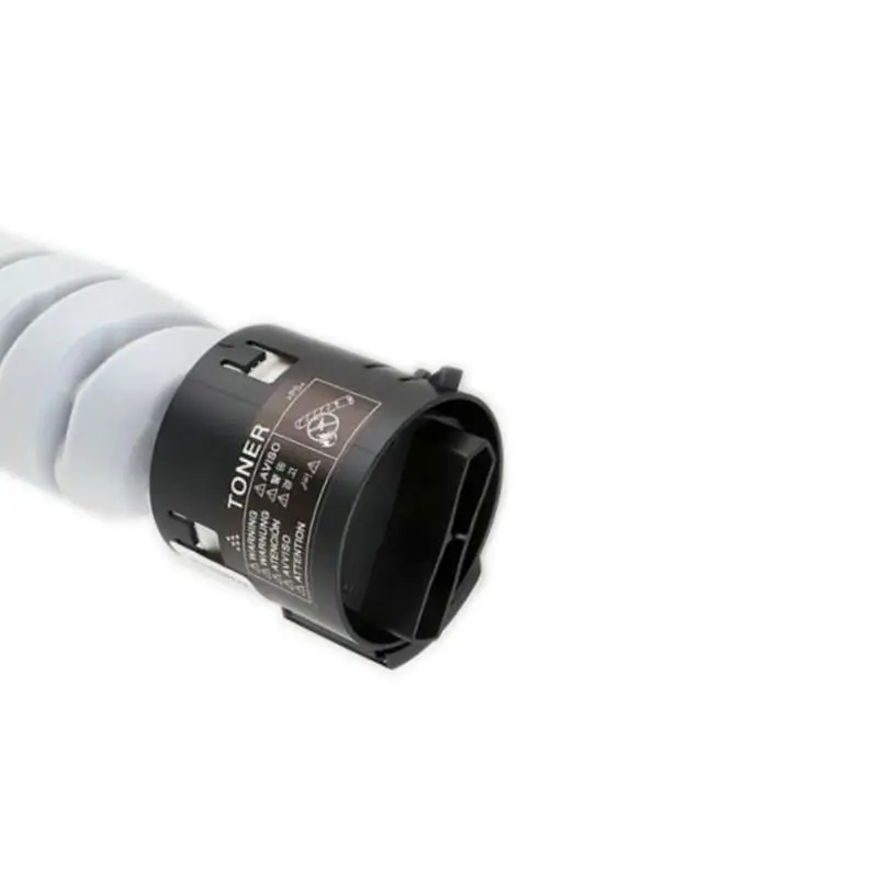2 шт./лот YFTONER лазерный тонер-картридж для Konica Minolta A3VW030 (TN-118) TN-119 117 222 116 P26 Bizhub 7223 7228