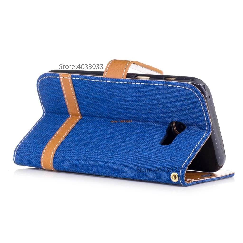 Case for Samsung Galaxy A3 A 3 2017 320 SM-A320F/DS A320F/DS Flip Phone Leather Cover A320 SM-A320FL A320FL bag | Мобильные телефоны