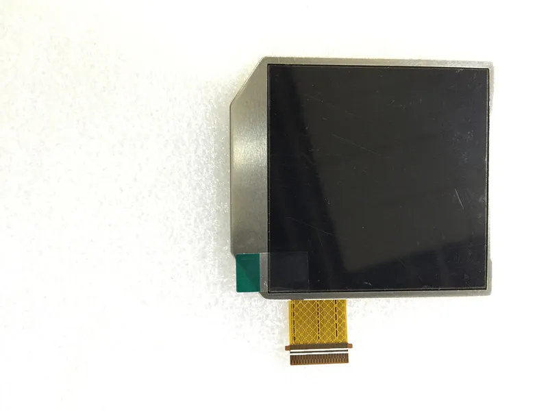 Original 2.5 inch display, TM025ZDZ01