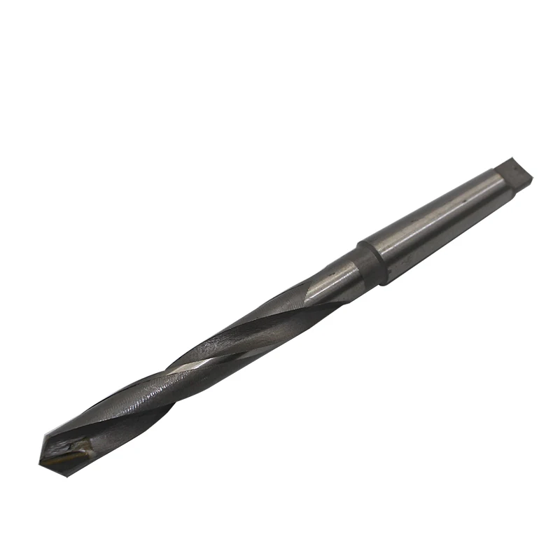 1 шт. 16 мм сплав конусный хвостовик спиральное сверло высокоскоростное из
