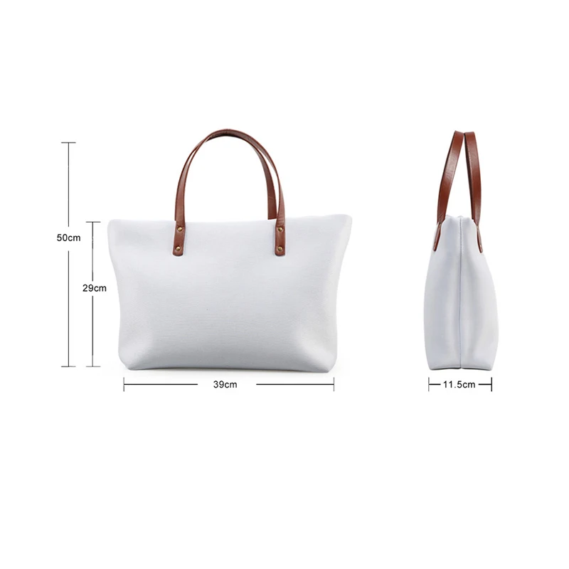 FORUDESIGNS/Милая Померанская сумка женские сумки для собак тоут дорожная через плечо