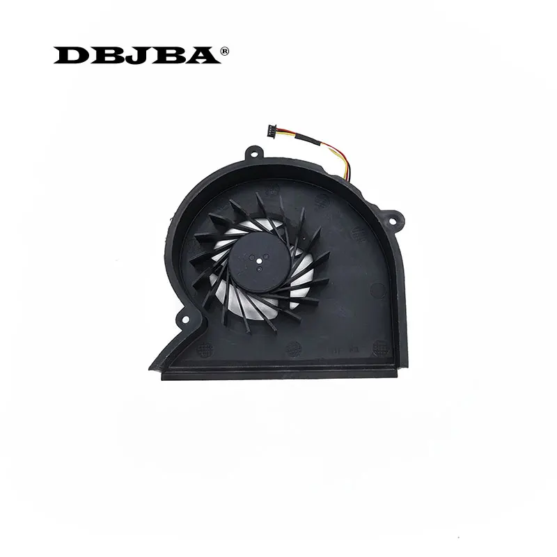 Новый процессор для ноутбука вентилятор охлаждения HP Touchsmart 310-1125Y 310 GB1209PHV1-A 13.