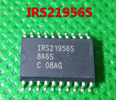 10 шт./лот IRS21956S IRS21956STRPBF SOP 20|Инструменты для кабеля| |