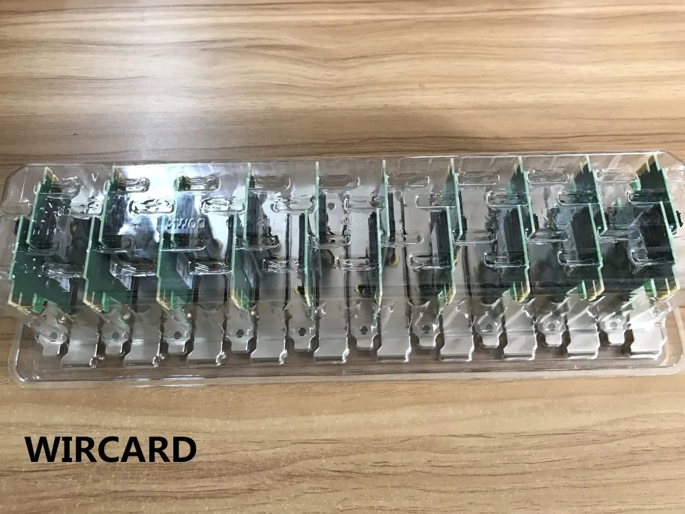 Новый двухдиапазонный беспроводной AC 7260 Intel 7260HMW 7260AC 2 4G/5 Ghz 802.11ac 2x2 WiFi карта + Bluetooth 4