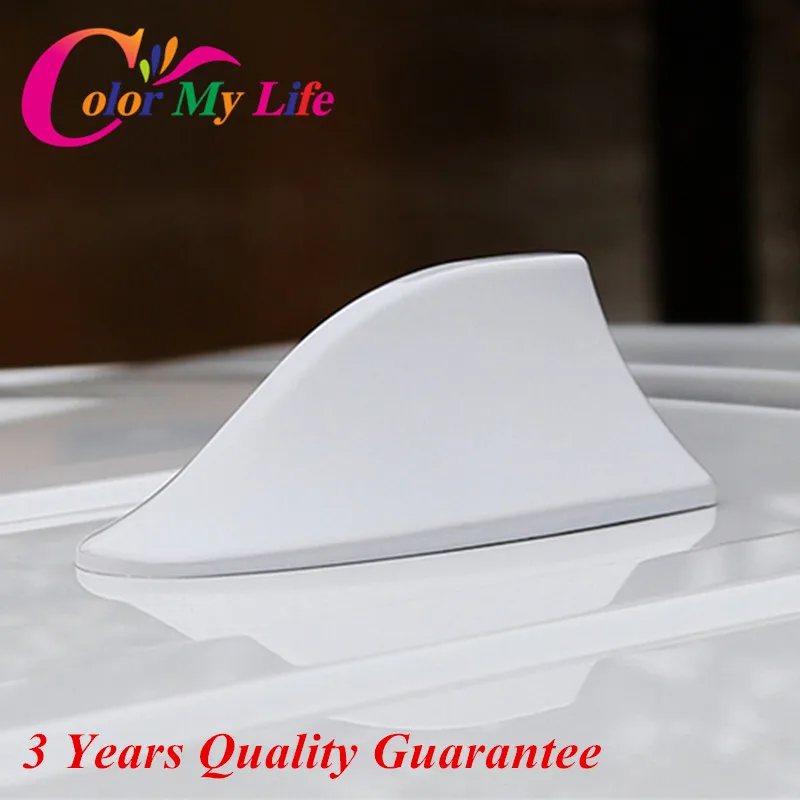 Антенна для радиоприемника Honda Fit 2009 2013 2014 2015 2016|shark fin auto antenna|fin antennafor honda |