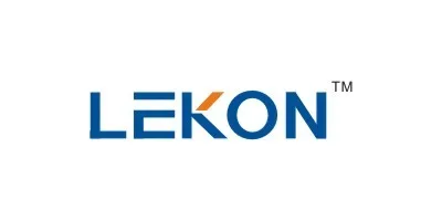 Lekon Brand Logo
