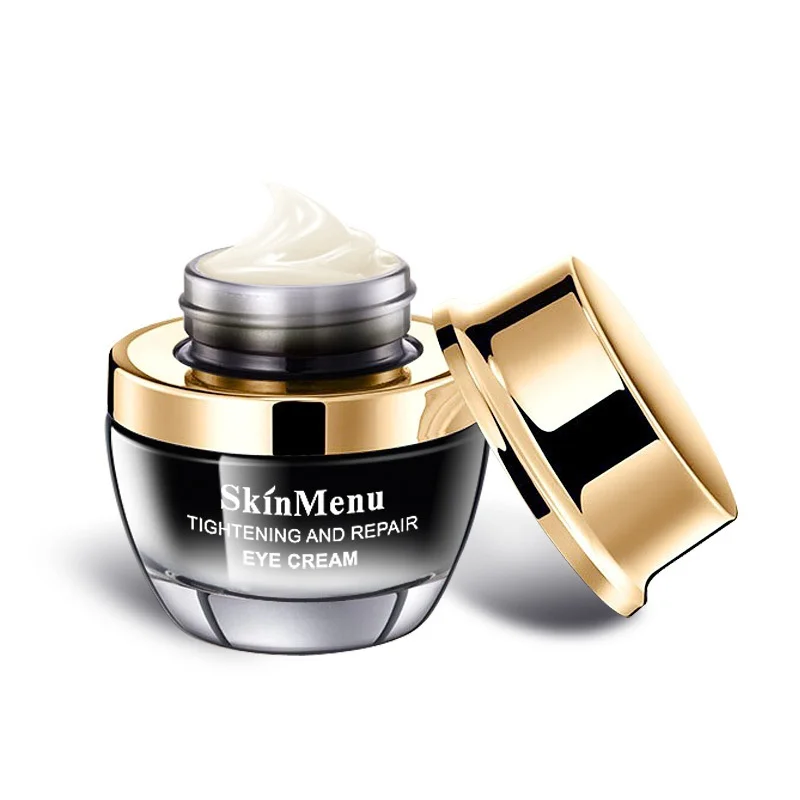 

30g Hydrating Beauty Eye Cream Black Circle Eye Bags Smooth Anti-Aging Eyes Cream Skin Care