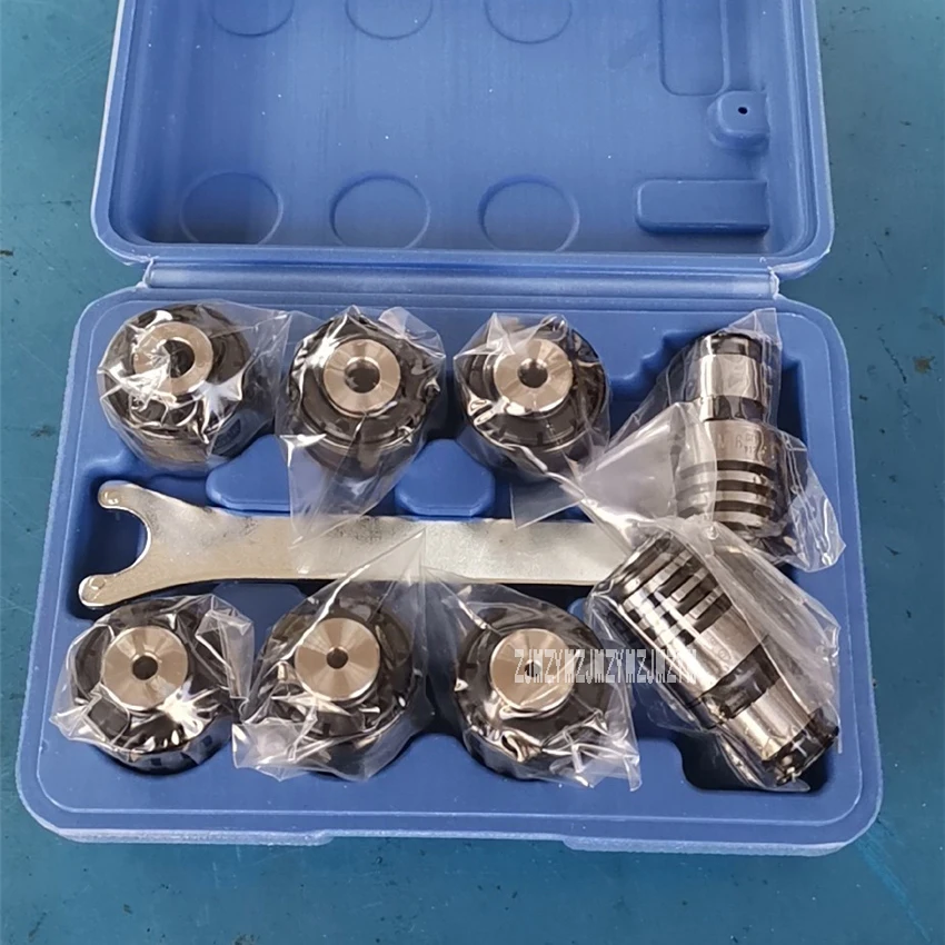 

New LID-24BK Electric Tapper High-quality Electric Tapping Machine M6-M24 Taps Threading Machine 0-200r/min 1300MM 220V 1200W