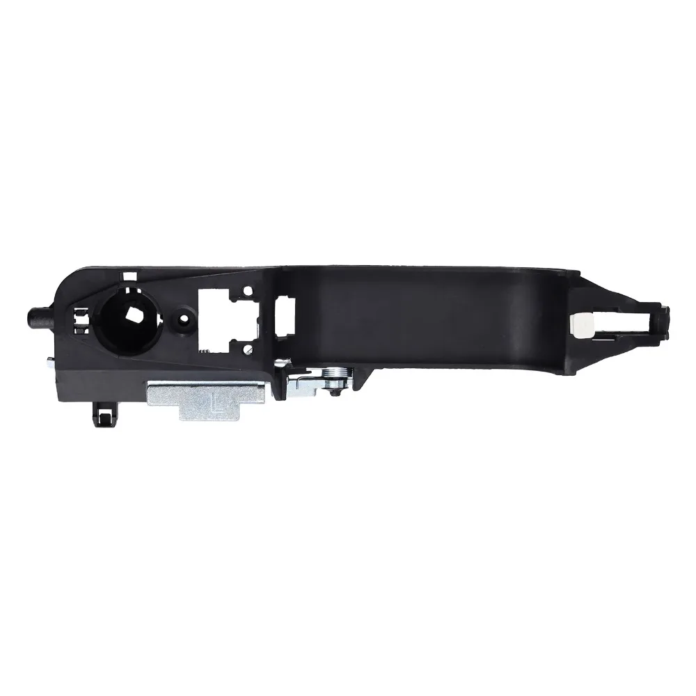 AUTOUTLET For Ford 08-11 Focus Front Left Driver Door Handle Reinforcement Base Exterior 8S4Z5426685B