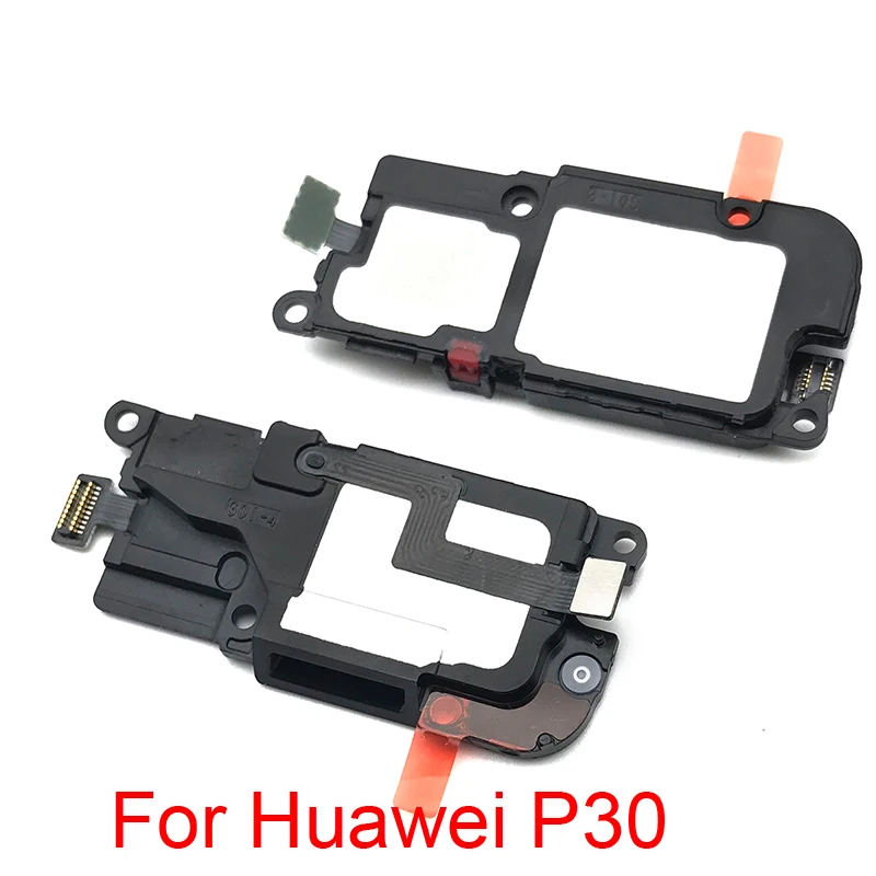 Новый громкоговоритель для Huawei P8 P9 P10 P20 P30 Lite Plus P Smart 2019 зуммер кольцо гибкий