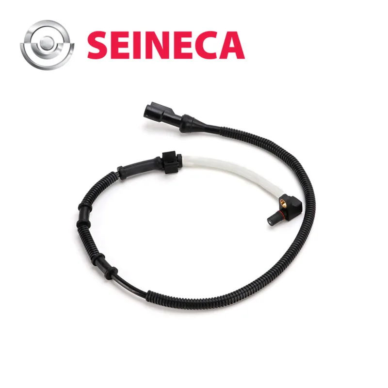 CGQ ABS Датчик передний L/R для 4WD/AWD автомобиля Ford F 150 Expedition Lincoln Navigator XL3Z2C204CA XL3Z2C204CB 5S6071