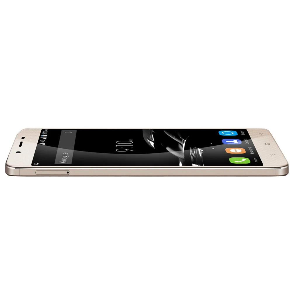 Новый Blackview P2 4G FDD LTE смартфон 5 дюймов B Оперативная память 6 Встроенная Android 0 mt6750t
