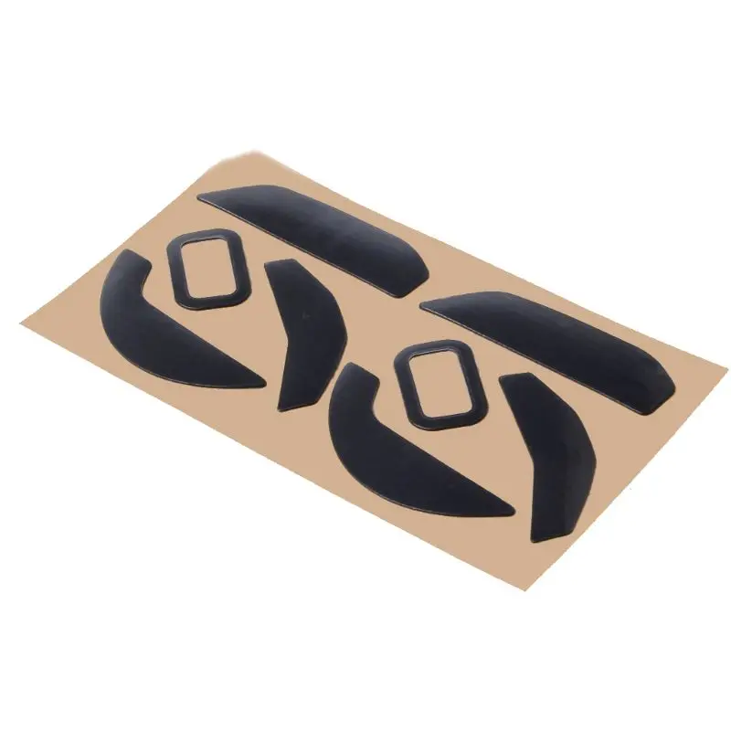 2 компл./упак. оригинальные горячие линии игры уровень соревнований мышь ножки