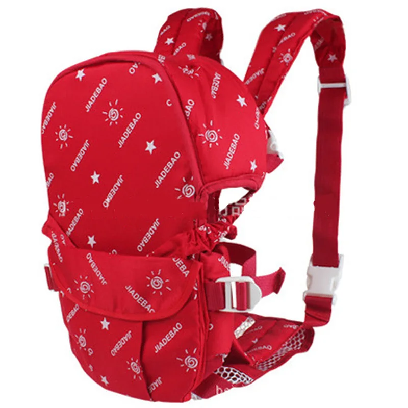 6 в 1 многофункциональный рюкзак переноска для младенцев с карманом|baby carrier|designer