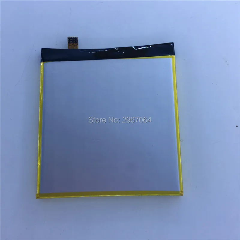 100% Оригинальный аккумулятор для BLUBOO S1 2600 мАч длительное время работы в режиме