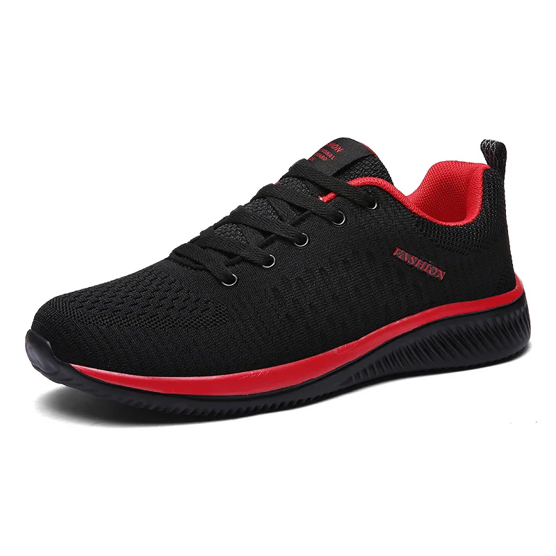 Black Red B Sooneeya, всесезонные удобные мужские кроссовки INS,, винтажная Мужская обувь для папы, цветная дышащая мужская обувь, Zapatillas - Цвет: Black Red B