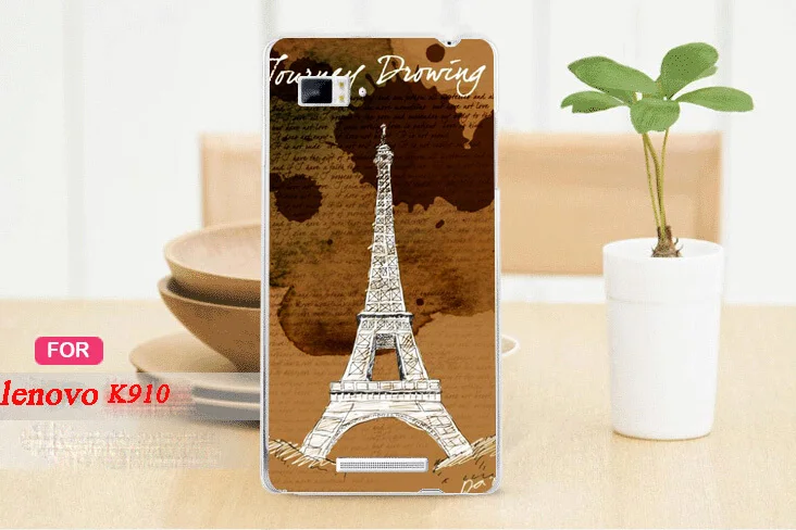 2015 Новый пинтом Эйфелевой башни жесткий чехол-накладка из ПК для телефона чехол