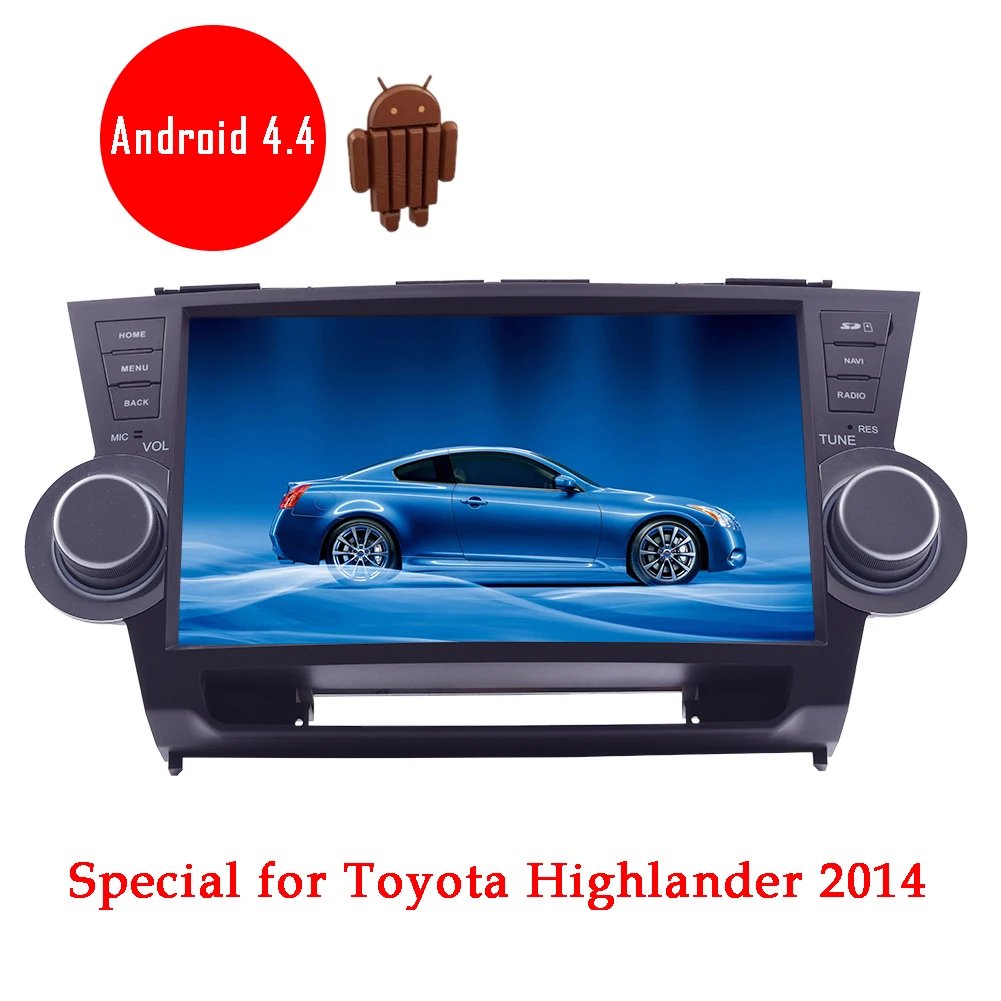 Android 4 AMP Sub приемник USB Авторадио RDS Аудио Радио SD 10 &quotавтомобильный стерео нет DVD