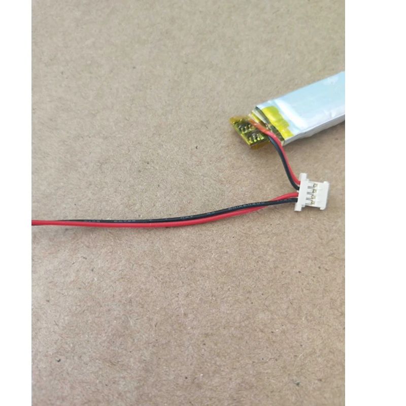 Rush Sale Limited Stock Retail 320mAh New Rechargeable Battery Model:501360 Weight:7.5g Size:5*13*60MM High Quality | Мобильные