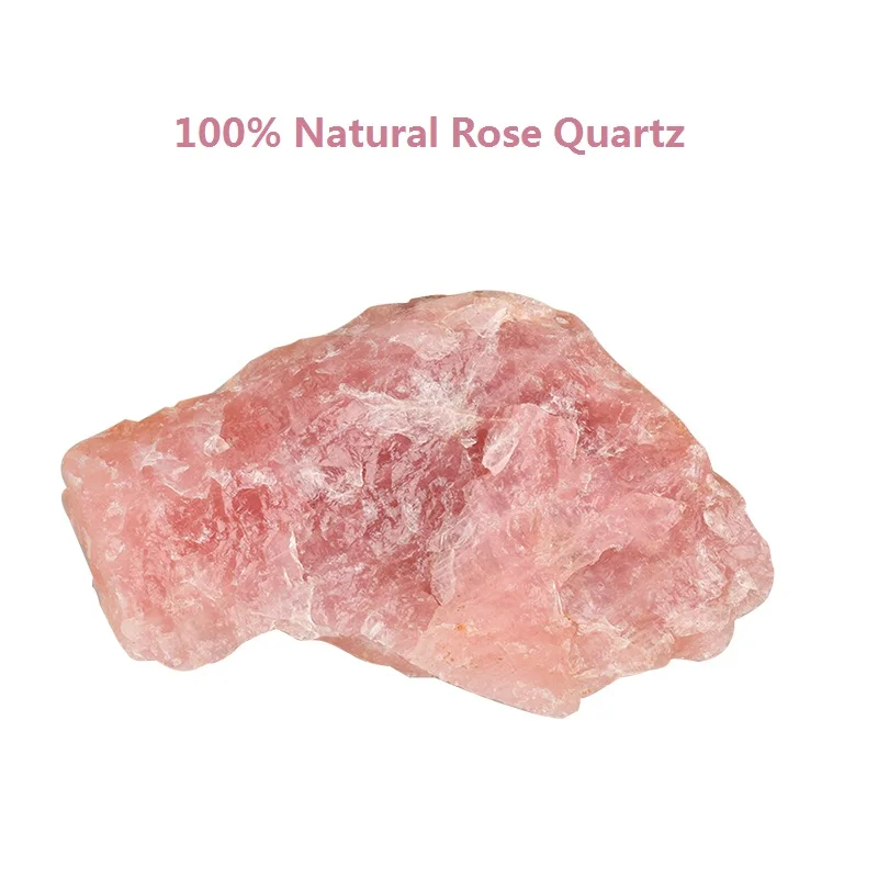 Нефритовый Магнитный Подарочный ящик натуральный розовый кварц акупунктурный