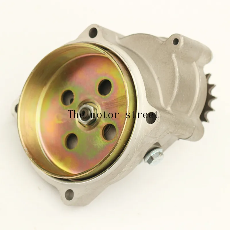 Коробка передач для 33cc 43cc 49cc 52cc Ty Rod II карманный велосипед Байк квадроцикл скутер