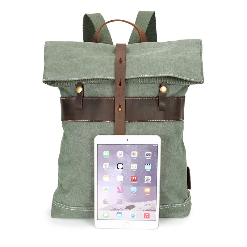 Досуг восстановление древних способов износостойкие Холст Колледж мужчины и