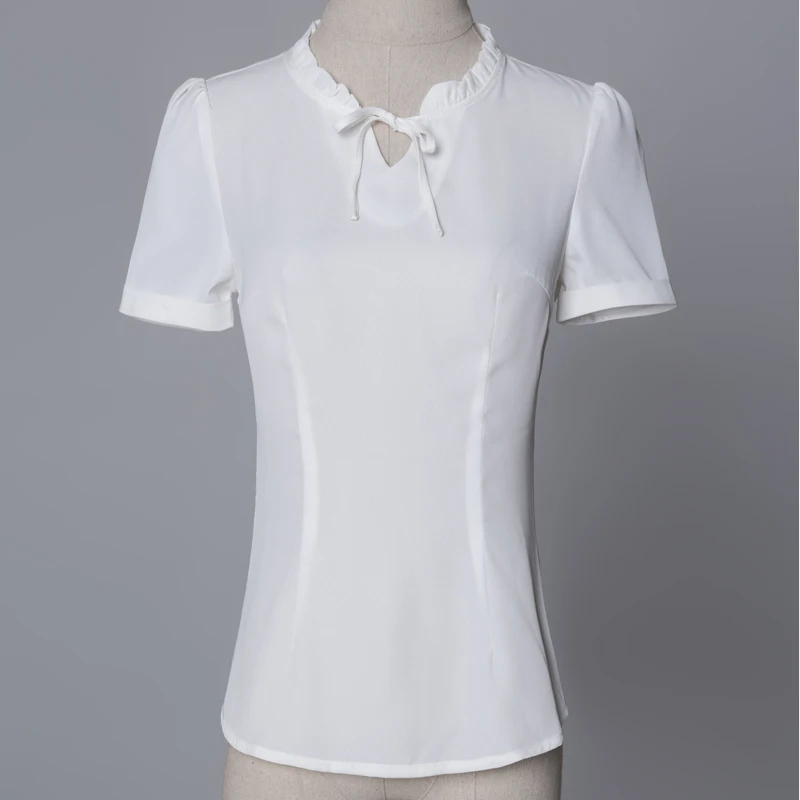 Новинка весна-лето 2017 г. Комплект платьев для отелей размер рубашка юбка интервью