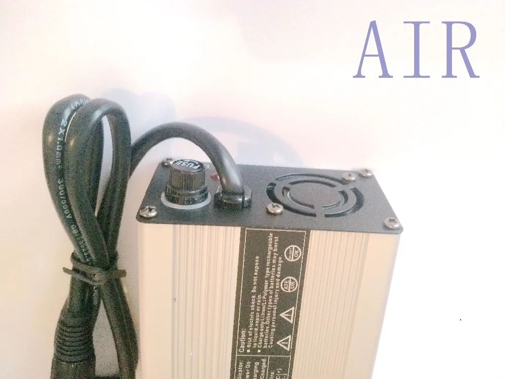 Зарядное устройство для аккумуляторов 16S LiFEPO4 120 вт 58 4 в 2 а|2a battery charger|battery chargercharger
