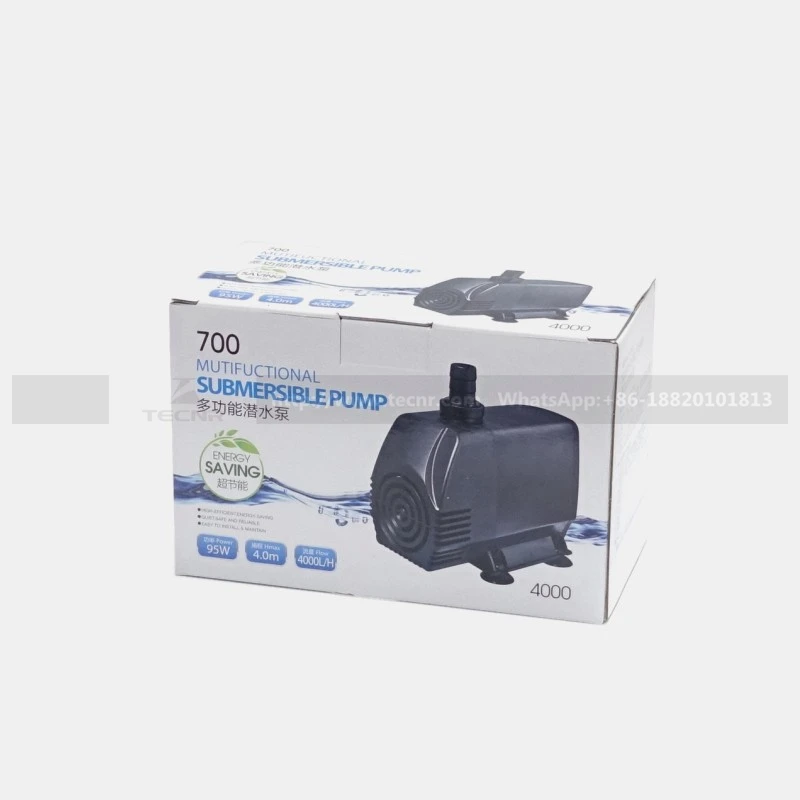 Водяной насос 95 Вт 220 В 4 м для двигателя шпинделя 3 кВт|water pump 220v|water pumppump 220v |