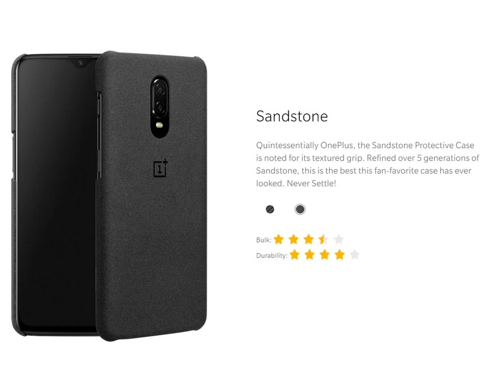 A6013 Официальный чехол для OnePlus 6t 1+ 6T OnePlus 6 на заказ силиконовый песчаник нейлон Karbon бампер кожаный откидной Чехол