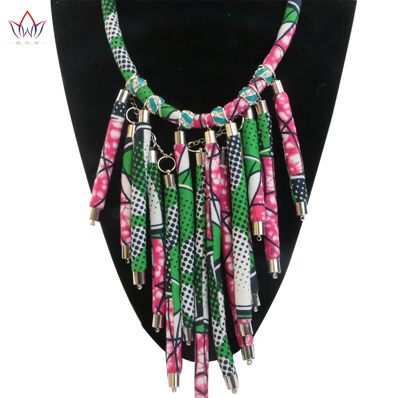 Африканский Аксессуары для Для женщин в богемном стиле Стиль Ожерелья и подвески