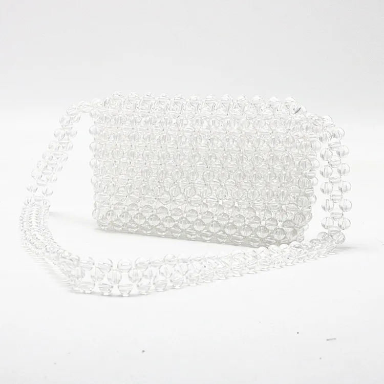 Женская сумка клатч ручной работы из акриловой смолы|Сумки с ручками| |