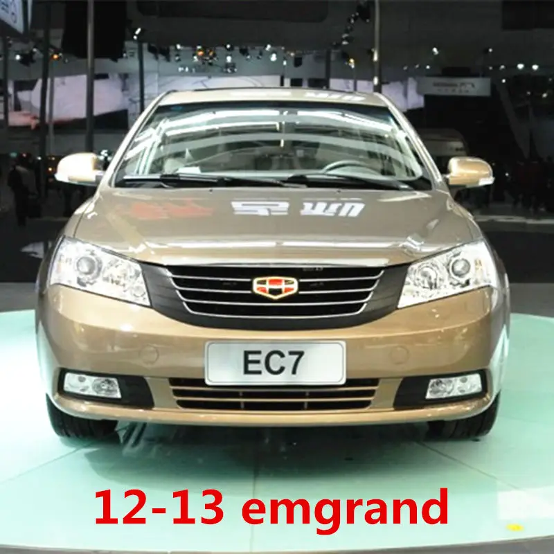 Автомобильный выхлопной трубы интерфейс уплотнительное кольцо для Geely Emgrand 7 EC7