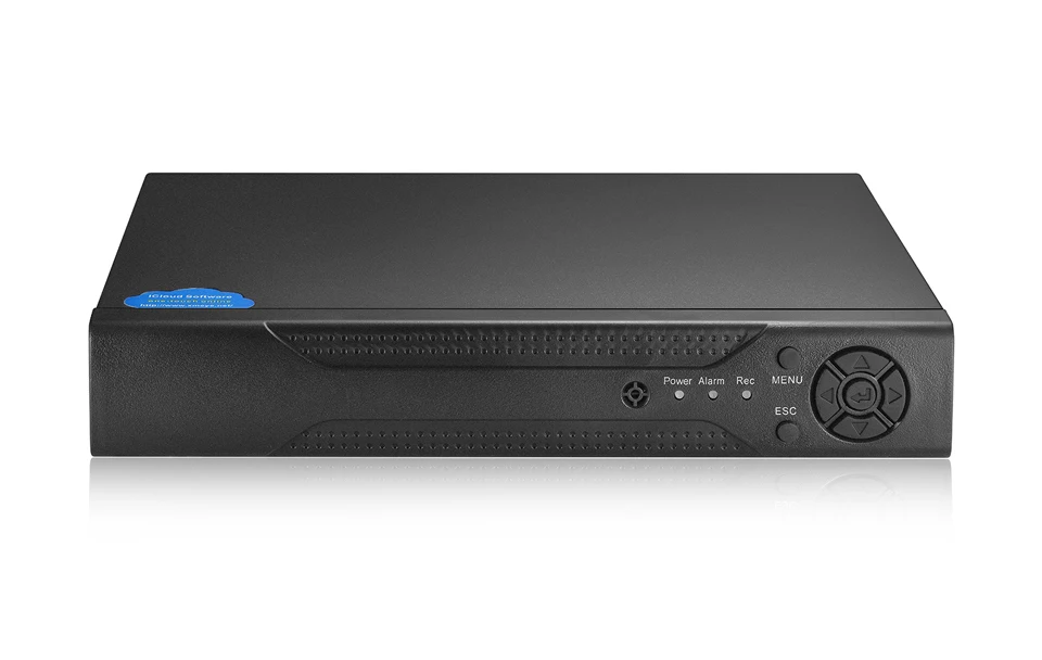 AHDM DVR 4-канальный 8-канальный AHDNH CCTV AHD DVR, цифровые гибридные видеорегистраторы/1080 P NVR 4in1 видео Регистраторы для аналоговая камера высокого разрешения Камера IP Камера аналоговые Камера