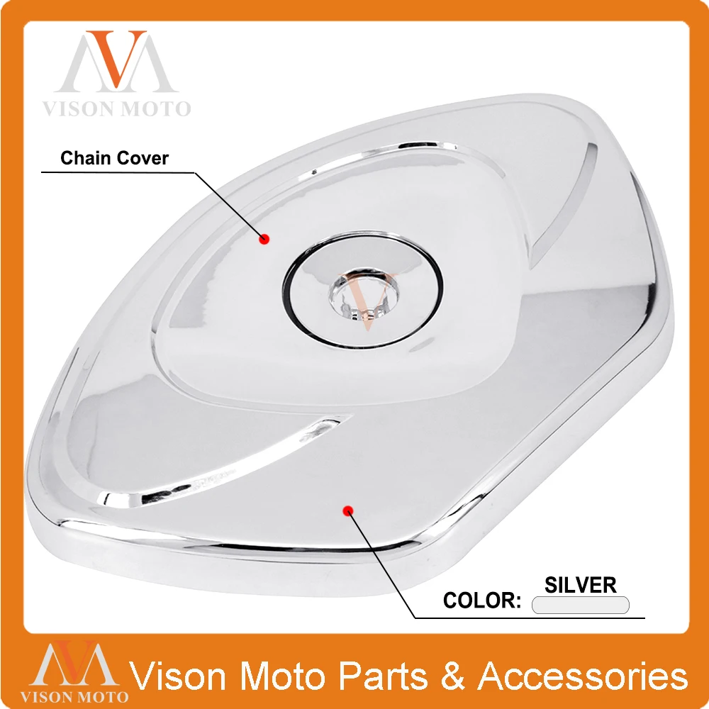 Хромированный мотоциклетный телефон для Honda Goldwing GL1800 GL 1800 2001 2017 F6B 2013 2016 Valkyrie 2014