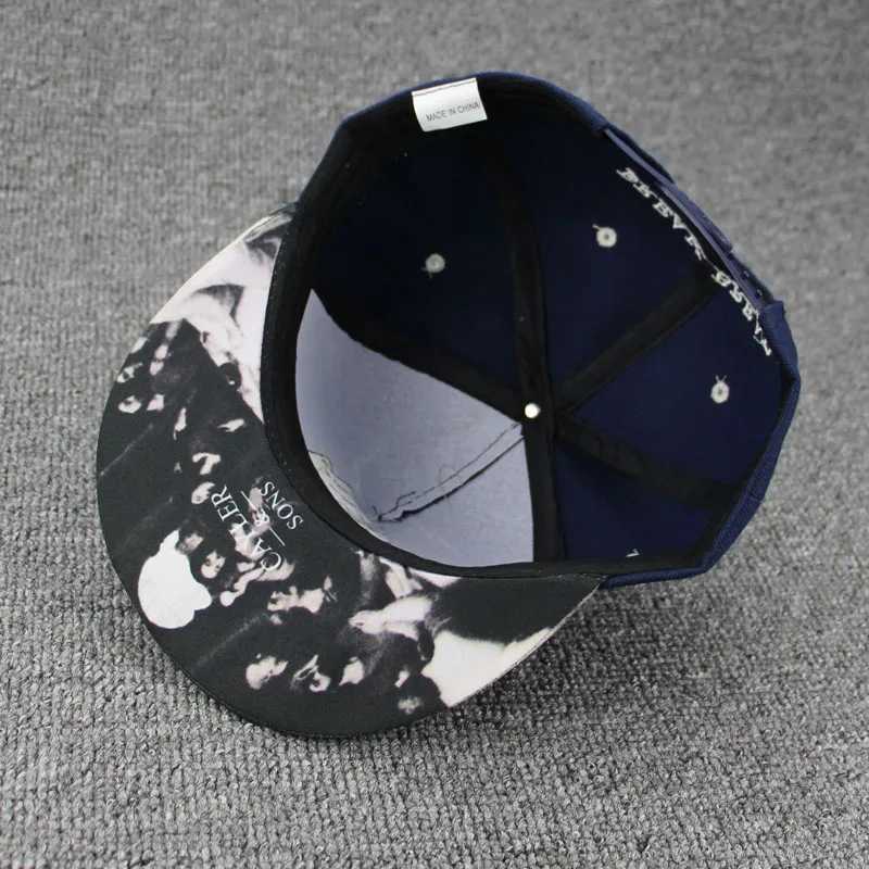 2018 новая ладонь Будды бейсбольная оберточная Стеклопластиковая кепки в стиле