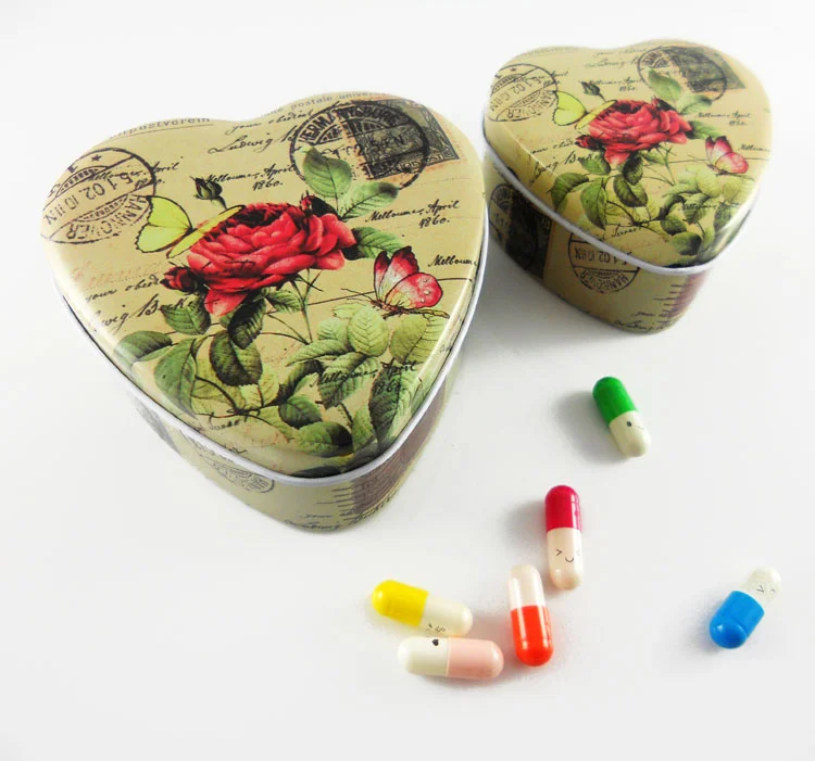 Многоцветная Корейская драматическая игрушка первая любовная таблетка