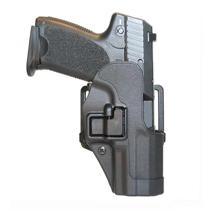Армейская тактическая HK USP Компактная кобура для оружия Военная страйкбольная