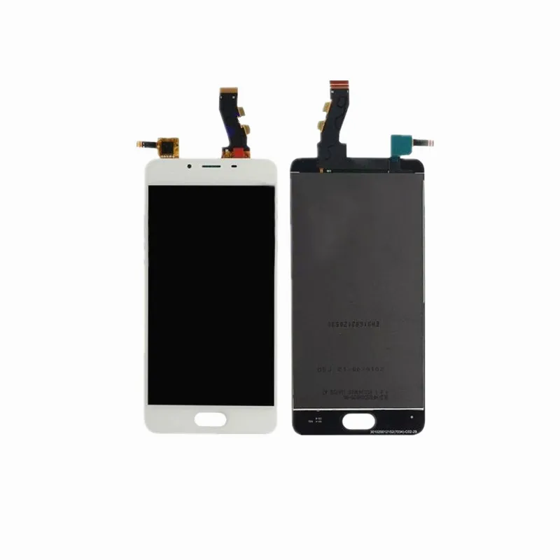 ЖК дисплей сенсорный экран датчик + инструменты 100% новый дигитайзер Замена для