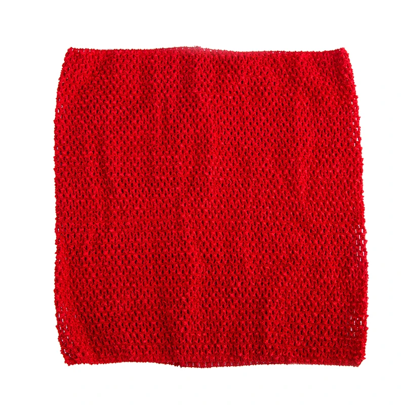 

14x16inches Adult Size Crochet Tube Tutu Tops Girls And Women Crochet Tops Tube Tutu Top 1pc