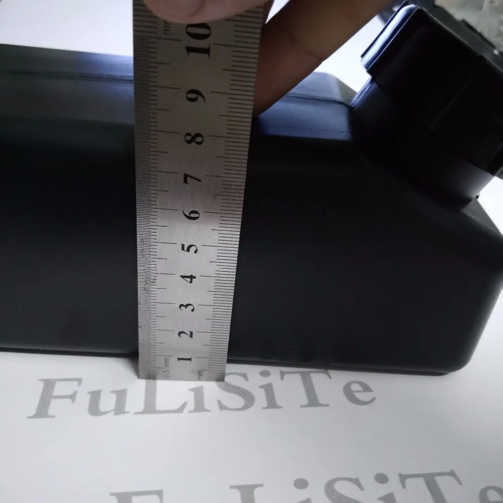 4 шт./лот пьезографический Принтер цифровой текстильный принтер УФ плоский 1 л sub