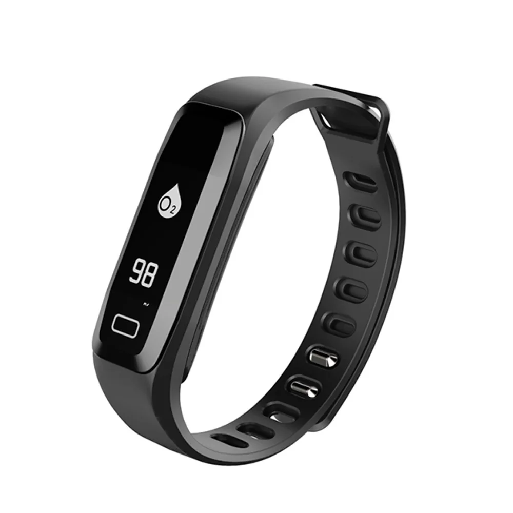 Syeser G15 Smart Band Приборы для измерения артериального давления кислорода браслет