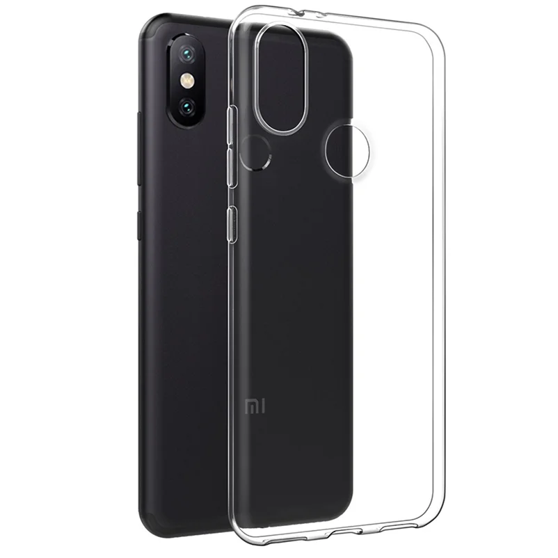 clear ТПУ милые авокадо принципиально для Coque Xiaomi Redmi 7 8 4X3 S 4A 5 Plus 7A 8A 6A Go S2 K20 Pro Note 4/Note 5 4X 5A 6 7 8 Pro 8T Fundas чехол - Цвет: clear