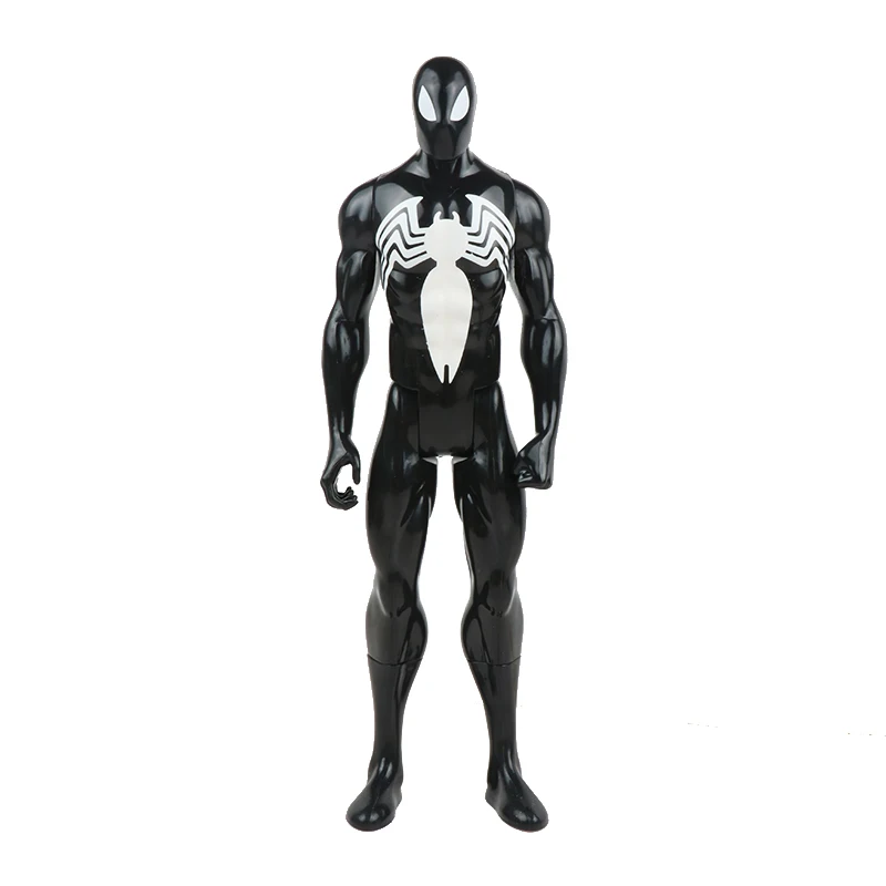 23 Hasbro Marvel Мстители 4 эндшпиль 30 см супер куклы-герои Халк Железный человек Капитан Америка Тор Росомаха фигурка игрушки Детский подарок - Цвет: 23